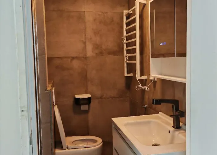 Bredalucia Apartment Breda