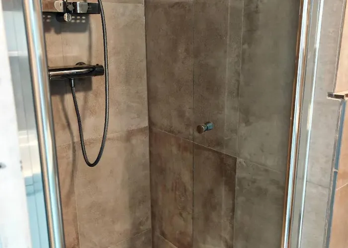 Bredalucia Apartment