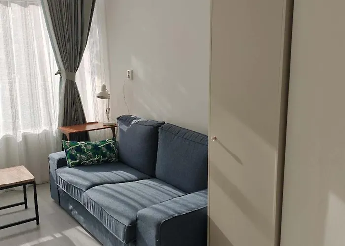 Apartment Bredalucia