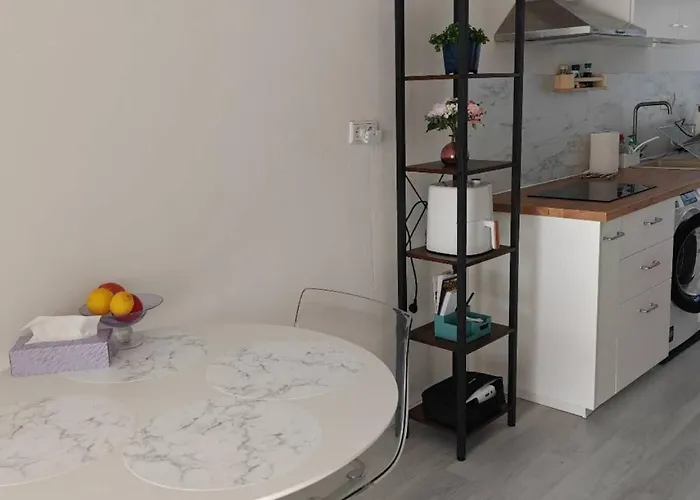 Apartment Bredalucia Breda