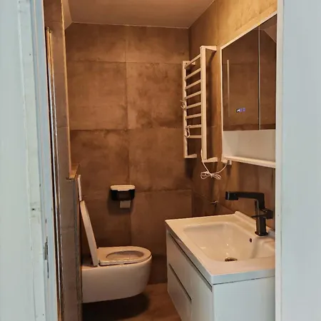 Bredalucia Appartement Breda
