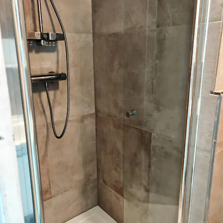Bredalucia Appartement