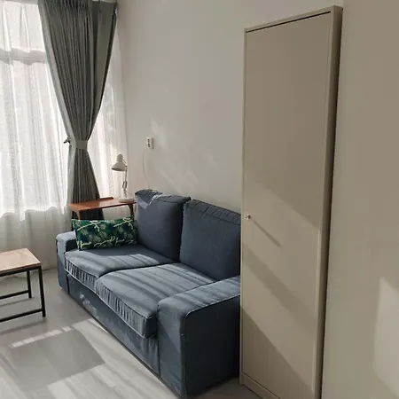 Appartement Bredalucia