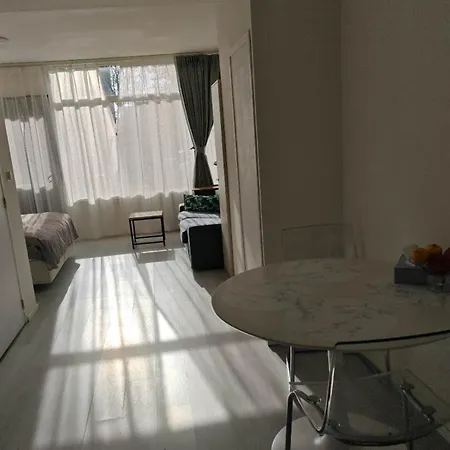 Bredalucia Appartement *